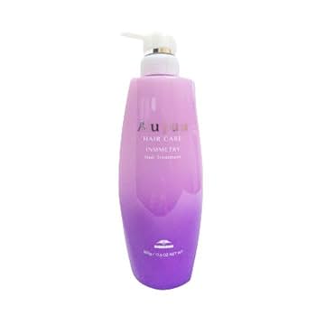 トリートメント Aujua INMMETRY Hair Treatment 500g Amazon | ミルボン オージュア インメトリィ ヘアトリートメント