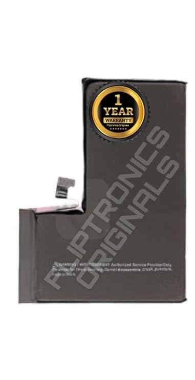 Image of Battery for iPhone 13 Pro A2638 A2483 A2636 A2639 A2640 Battery with 1 Year Warranty**** (Z80)