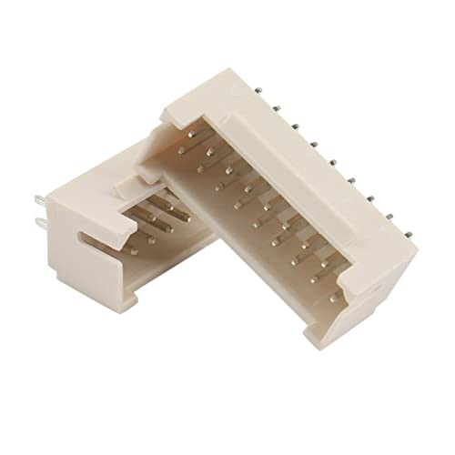 Conector Minero 2X9P para solucionar fallos de conexión en fuentes de Asic Miner 5