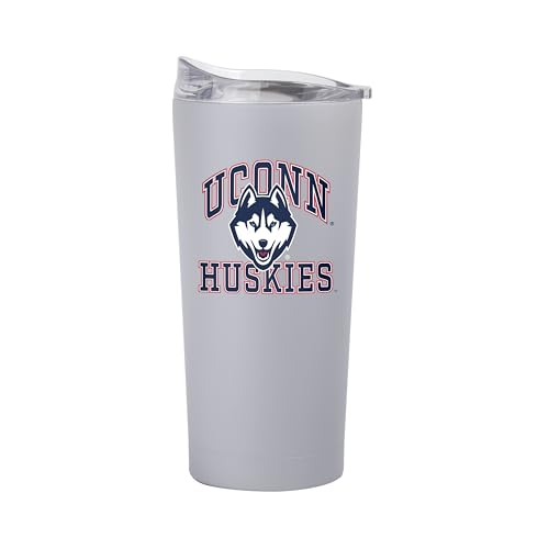 Image of Logo Brands NCAA Native Icons 20 oz Stainless Steel Tumbler - Double Wall Vacuum Insulated