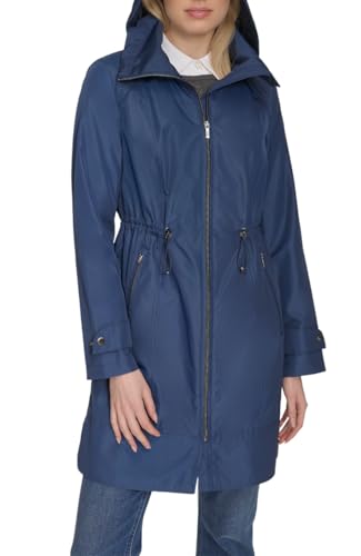 Image of Cole Haan Women's Travel Packable Rain Jacket