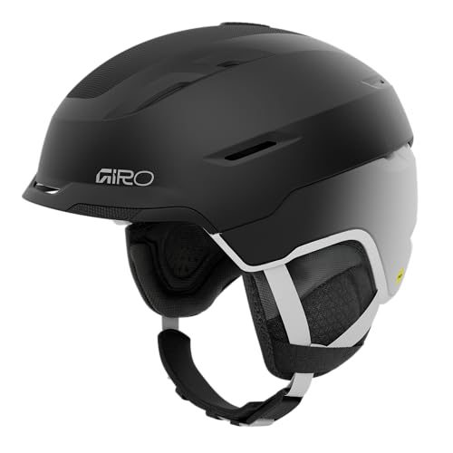 Casco de nieve Giro Tor protector para adultos que buscan comodidad 2