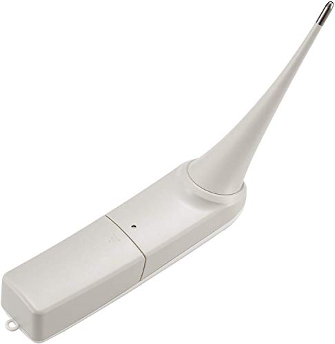 Aurynns Pet Thermometer Dog Thermometer, Fast Digital Veterinary Thermometer, Pet Thermometer For Dogs, Cats, Horse,Cattle, Pigs,Birds, Sheep.(Battery Included) #TOP2