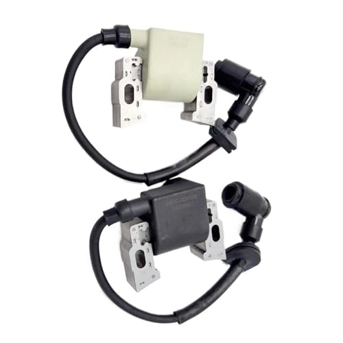 Bobines d'allumage gauche droite pour résoudre les ratés de moteur GX620 GX670 24HP