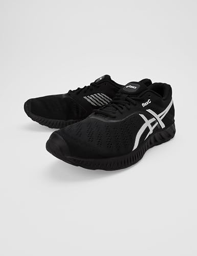 Image of ASICS Men's Flex C Sports Running Shoe 1201A275