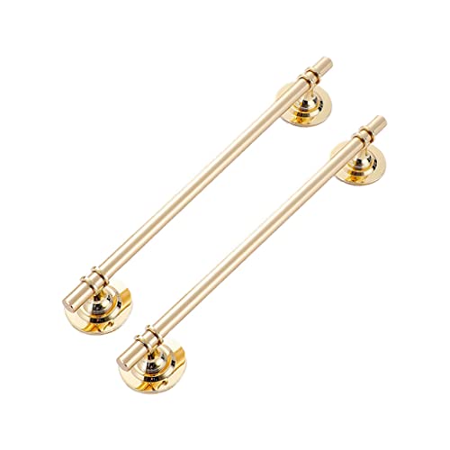 CcHhyyt Gold Self-Adhesive Handles