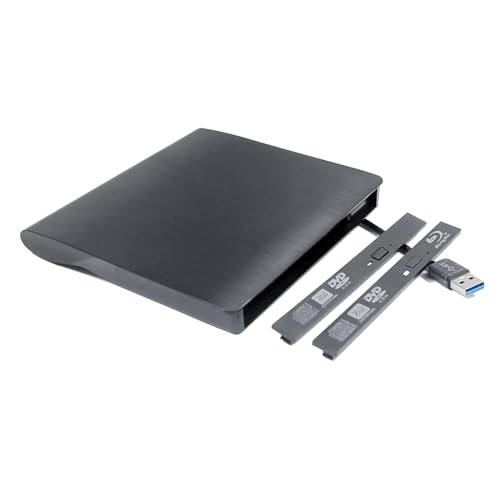 Amazon.co.jp: USB 3.0 外付け光ディスクドライブハウジングケース