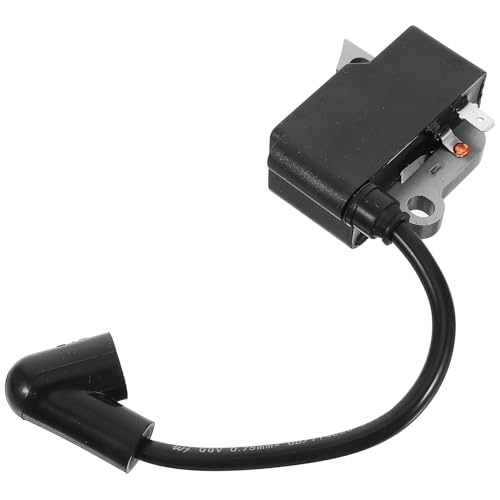 Bobine d'allumage pour réparer une tondeuse en panne moteur 135 et 140