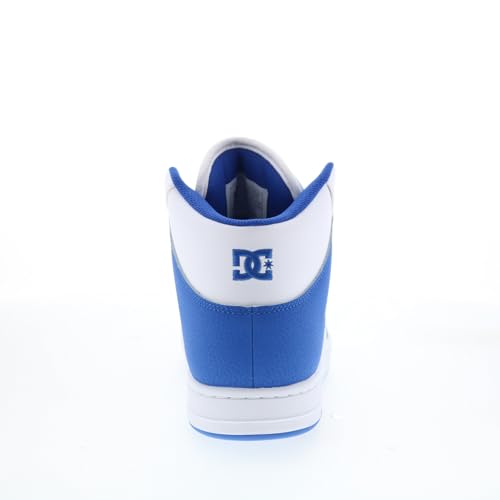 Image of DC Shoes Men's DC Men's Manteca 4 Hi-top Skate Shoe