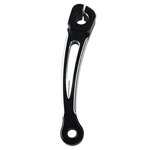 FINMOKAL Inner Shift Rod Shifter Shaft Lever for Harley Road Electra Glide Softail