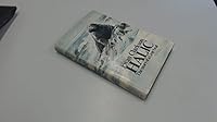 Halic: The Story of a Gray Seal 0525120394 Book Cover