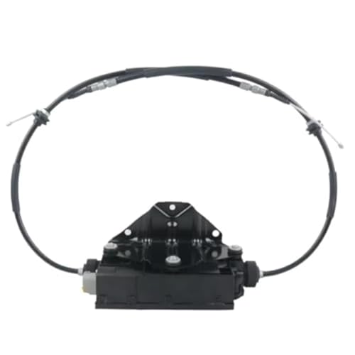 Actuador de freno corrige error de parking para coche BMW X5 F15 oem 34436882007