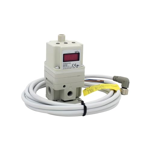 Régulateur électropneumatique ITV1050-312N haute précision constante - 4