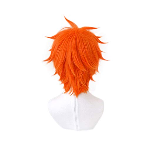 Ani·Lnc Hinata Syouyou - Parrucca corta per