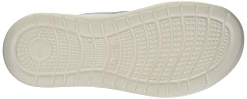 Image of Crocs womens Reviva Flip