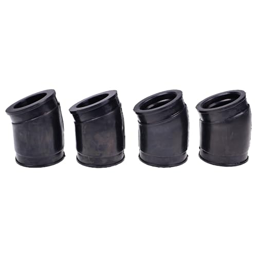 Botas de carburador Honda CB750 1970-1976