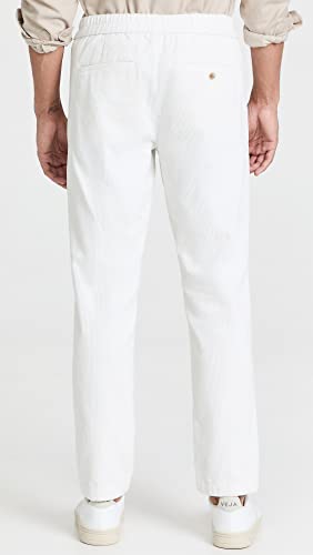 Vince Men's Corduroy Pull on Pant3