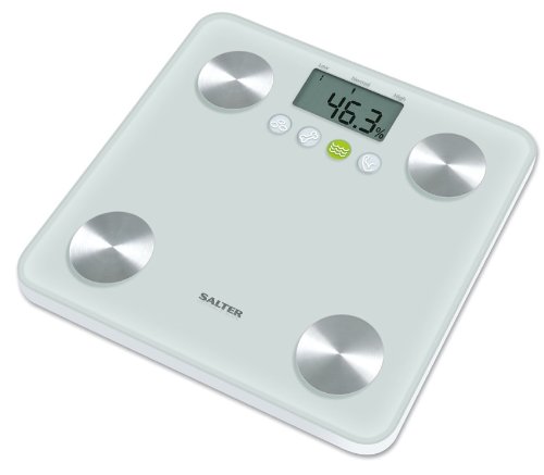 Salter Body Analyser Scale Model 9106 : Amazon.in: Health