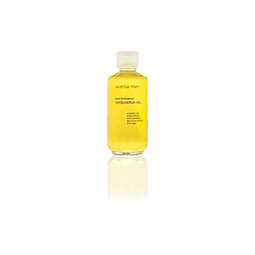 Aveda Men's Composition Oil (50ml) (Pack of 6)
