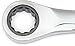 GEAWRENCH 12 Pc. Gearbox XL Ratcheting Wrench Set, Metric - 85988