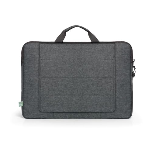 Funda portátil 15,6 Port Designs con soporte ergonómico integrado 7