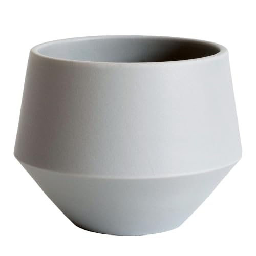 frustum フラスタム 煎茶碗 湯呑み (灰釉)