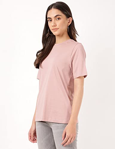 Image of Marks & Spencer Women's Regular Fit T-Shirt