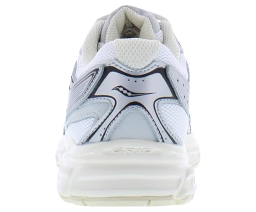 Image of Saucony Womens Ride Millennium