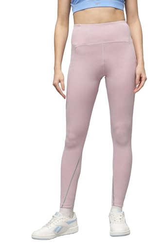 Reebok High Rise Full Length Tights le leggings femme idéal du studio de yoga au run urbain