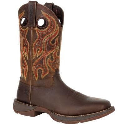Durango® Men's Rebel™ Western Boot
