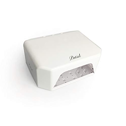 ジェルネイルのledライトおすすめ7選と選び方のコツ セルフネイラー向けジェルネイルbook