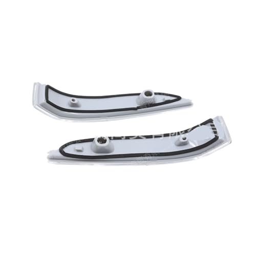 Intermitente de espejo para Tucson e IX35 2010-2014 lado izquierdo derecho 87614-2Z000 3