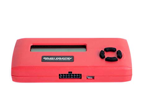 Rough Country Speedometer Calibrator - 90006 by Rough Country by Rough Country - Image 5