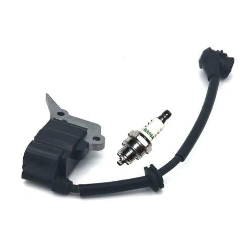 Bobine d'allumage pour résoudre les problèmes de démarrage sur PS221TH et MS-26C