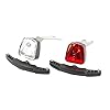 Verlichtingsset Ikzi Magnetisch – 2×0.5W