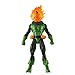 MARVEL Legends Series Jack O'Lantern, Spider-Man Comics Collectible 6-Inch Action Figure