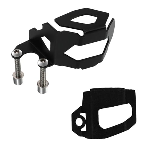 Couvercle de réservoir liquide frein moto avant/arrière pour sécuriser votre F800 GS