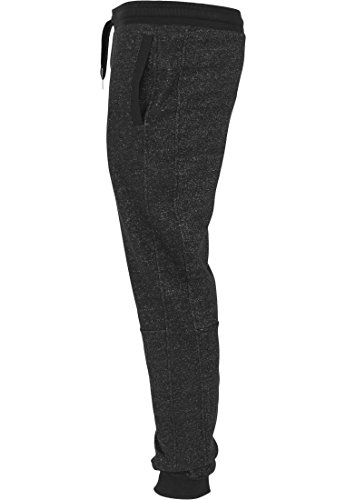 Urban Classics Hose Fitted Pixel Melange