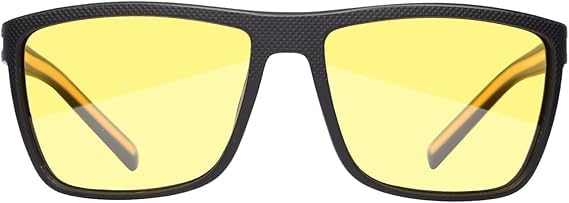 Polarized Night Driving Glasses,yellow Night Time Driving Glasses3