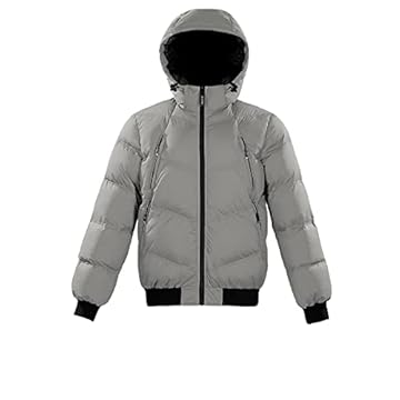 best goose down jacket for men