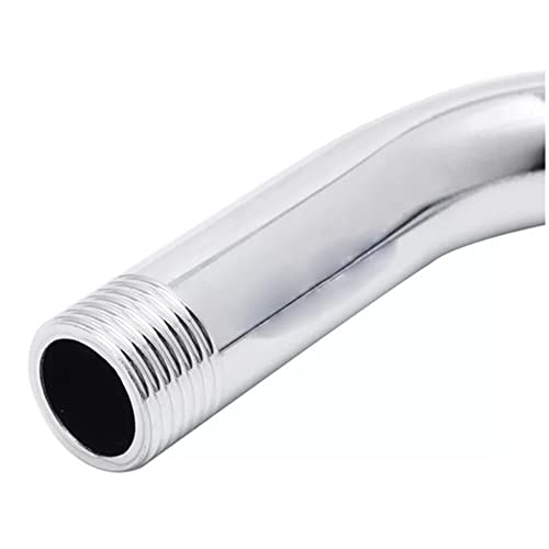 Chuveiro Quadrado Ducha Inox Cromado 20x20 Area Externa Piscina Banheiro