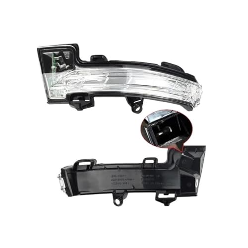 Intermitente Retrovisor para VW Solución a Luces Rotas y Fallos de Giro 4