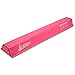 Juperbsky Gymnastics 4ft Balance Beam for Kids, Pink
