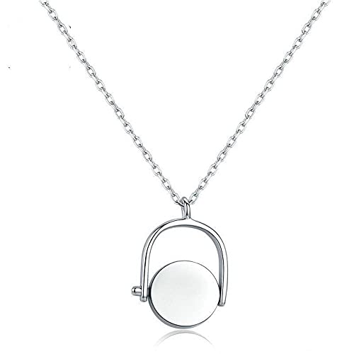 Collier cage à oiseaux rond pour parfaire votre style minimaliste de bureau