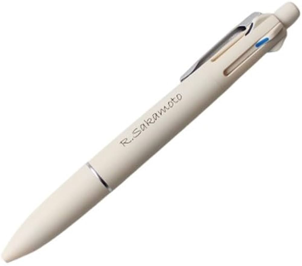 Amazon | ジェットストリーム ライトタッチ インク 4&1 名入れ