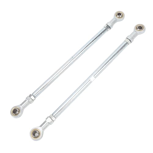 Varilla de dirección de alta resistencia SEAFRONT para estabilidad drift 4