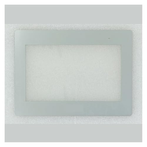 Película protectora de pantalla táctil GP-4502WW: evite el desgaste del plástico de 10.1''