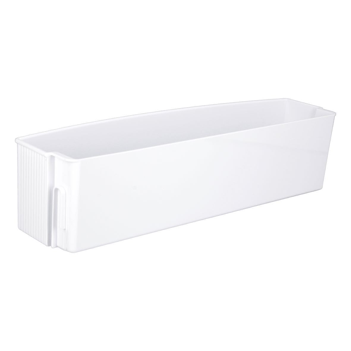 easyPART Kompatibel/Ersatz für NEFF 00353056 Siemens 353056 Absteller Abstellfach Türfach Seitenfach Flaschenfach Flaschenhalter Flaschenabsteller Kühlschrank Kühlschranktür