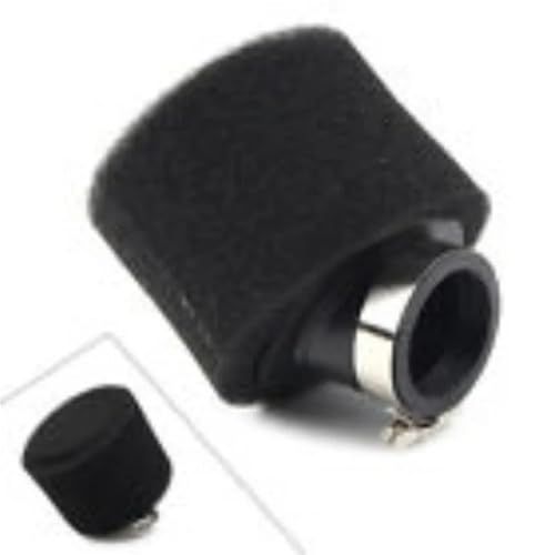 Filtre à air de moto en mousse résistant pour réparer la carburation - 4