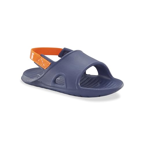 Carter's Unisex-Child Orla Slide